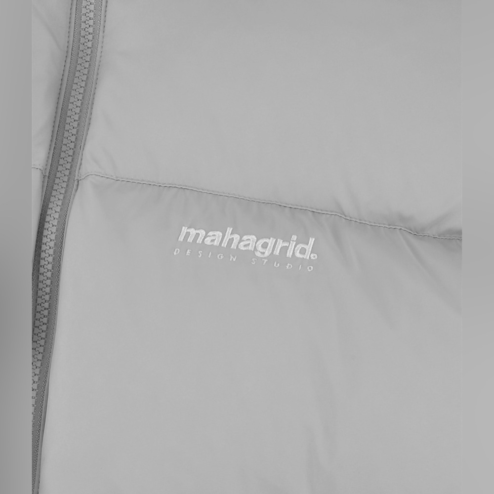 Mahagrid Authentic Basic Duckdown Parka Medium - image 4